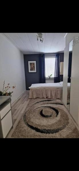 Comfy Cozy Room in beautiful home, Luleå